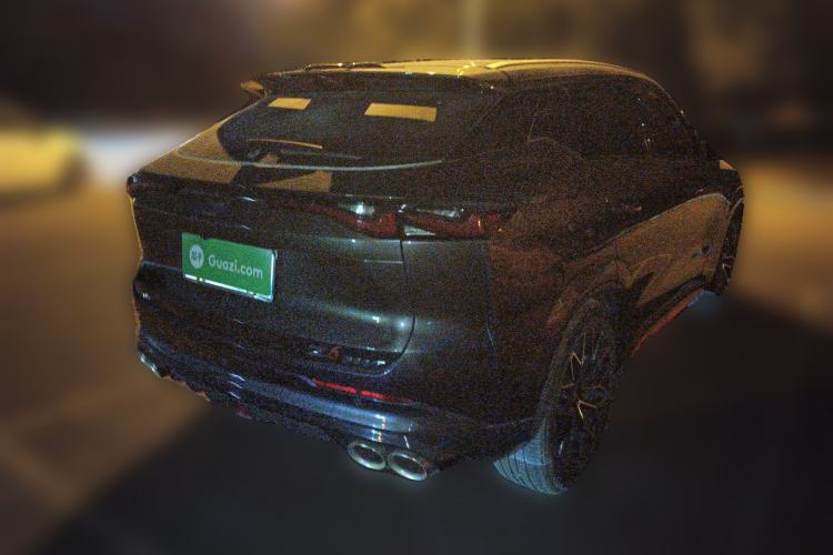 Used CHANGAN OSHAN Z6 2023 Blue Whale 1.5T DCT Smart-Led City Edition