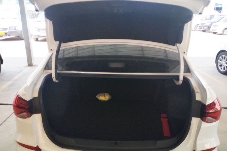 Used Chevrolet Monza 2023 1.5L Dual-Clutch Enjoyment Edition
