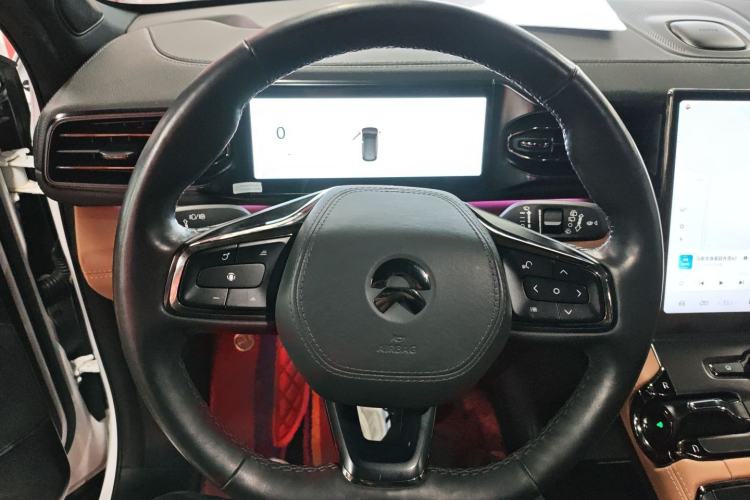 Used Nio ES6 2020 610 km Performance Version