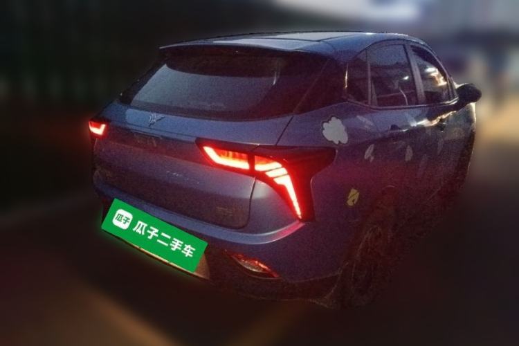 Used NETA V 2022 Pro Long-Range Smart Edition