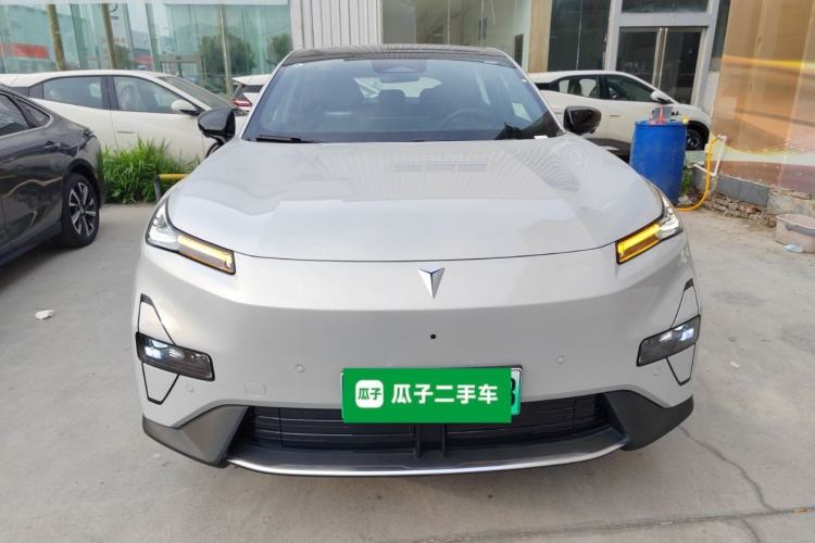 Used Deepal S05 2026 Model 520Max Pure Electric Edition Front