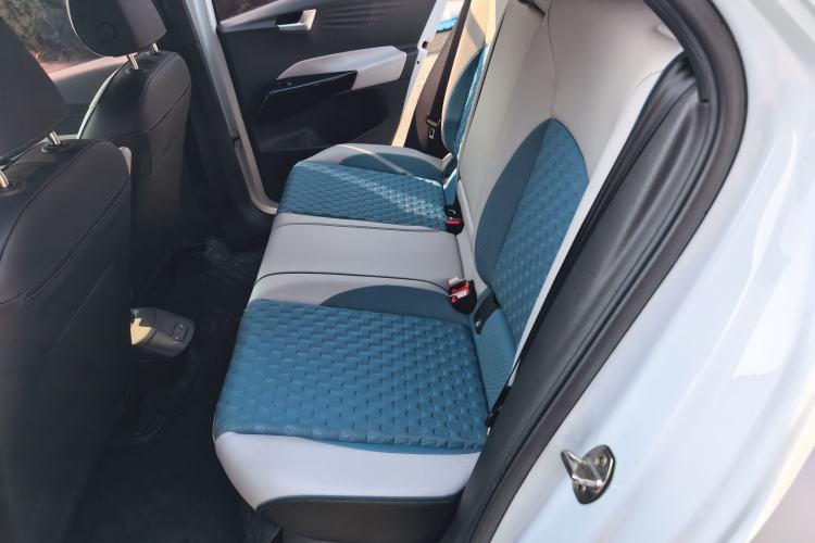 Used Volkswagen ID.3 2023 Intelligent Edition