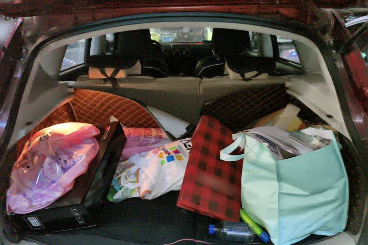 Used Nissan Qashqai 2012 2.0 XL Fire 6MT 2WD