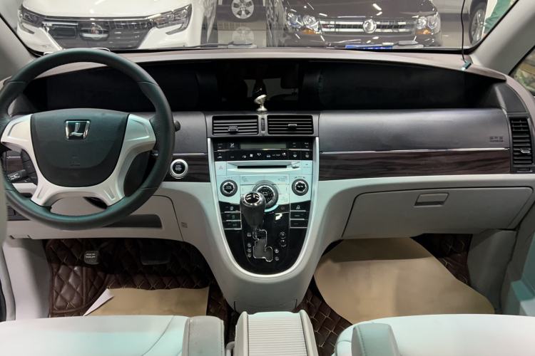 Used Luxgen Great 7 MPV 2016 2.0T Luxury Model