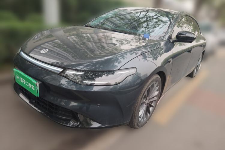 Used Leapmotor C01 2024 Pure Electric 525 Luxury Edition