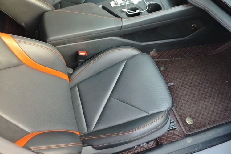 Used CHANGAN UNI-V 2022 1.5T Sport Edition