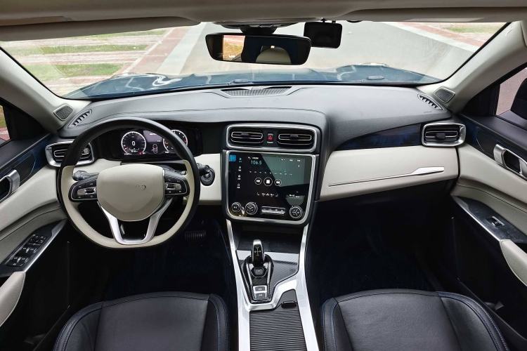 Used Lynk & Co 01 2017 2.0T Two-Wheel Drive Zhaopu Version