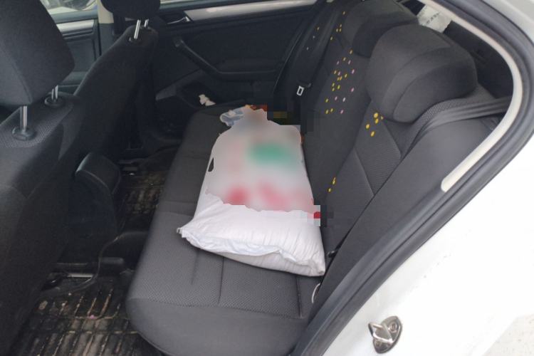 Used Volkswagen Bora 2019 Bora·Legend 1.5L Automatic Fashion Edition China V Standard
