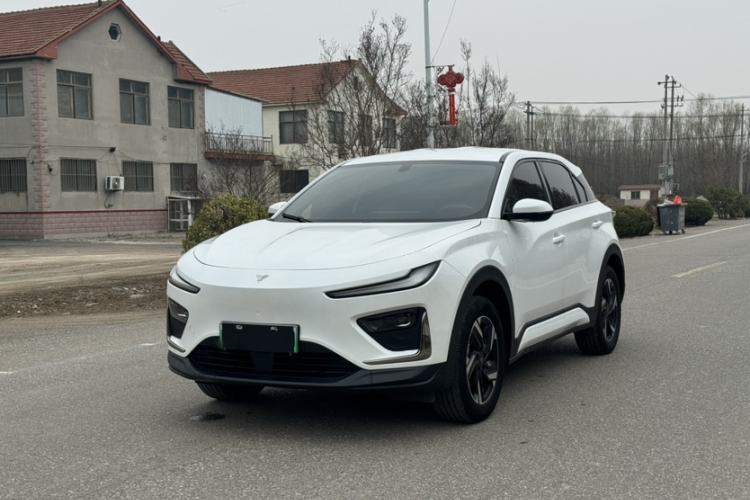 Used NETA X 2023 500 Lite