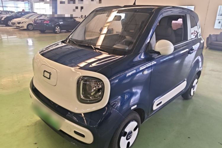 Used Bestune Pony 2024 170km Vitality Horse