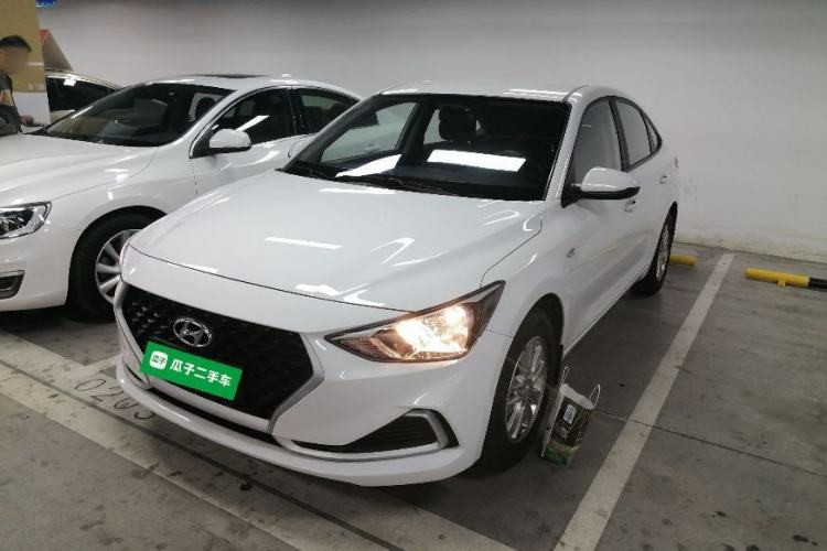 Used Hyundai Celesta 2020 1.6L Automatic GL Enjoyable Edition