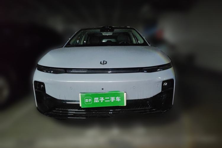 Used Leapmotor B01 2025 550 LiDAR Edition