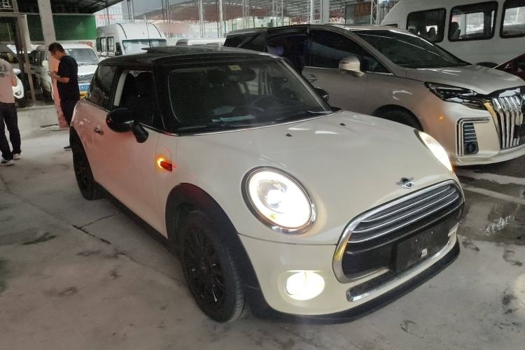 Used MINI MINI 2014 1.5T COOPER Excitement