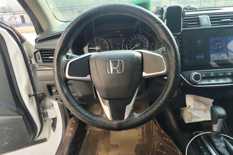 Used Honda Crider 2019 180 Turbo CVT Luxury Edition China V