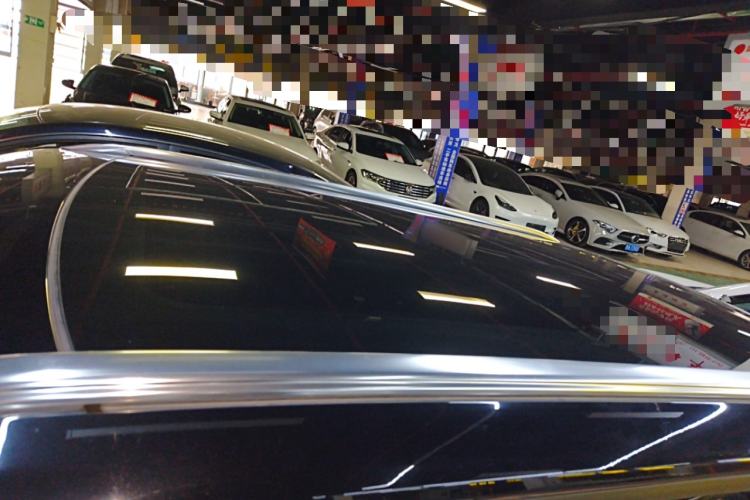 Used Geely Auto icon 2021 1.5TD Passionate Edition
