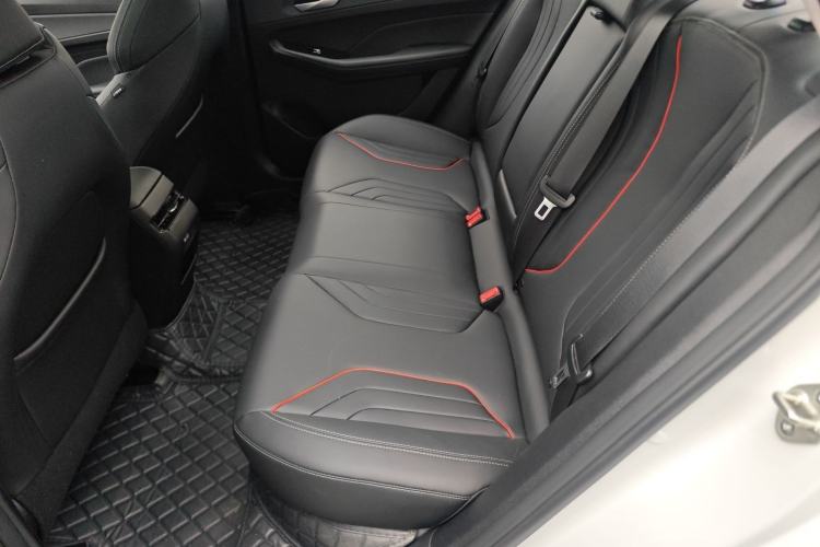 Used Geely Auto Binray 2024 Binrui COOL 1.5T DCT Longteng Edition