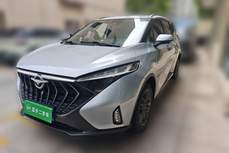 Used Haima 7X 2020 1.6 TGDI Automatic Luxury Model