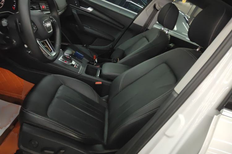 Used Audi Q5L 2020 45 TFSI Prestige Elegant Edition
