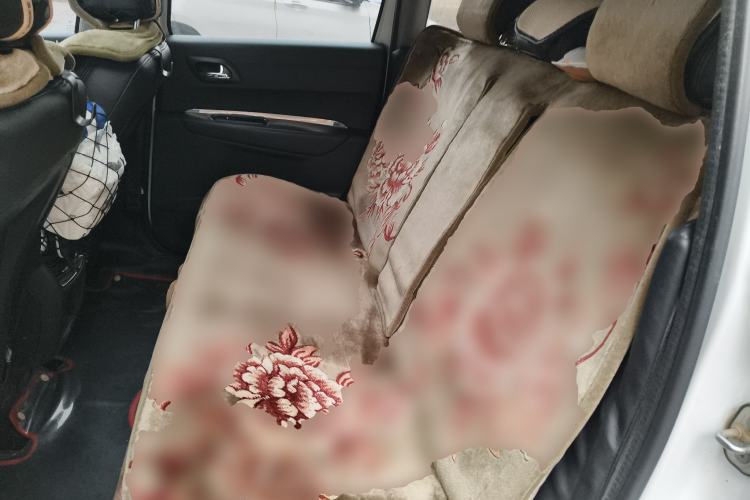 Used Peugeot 3008 2015 2.0L Automatic Classic Edition