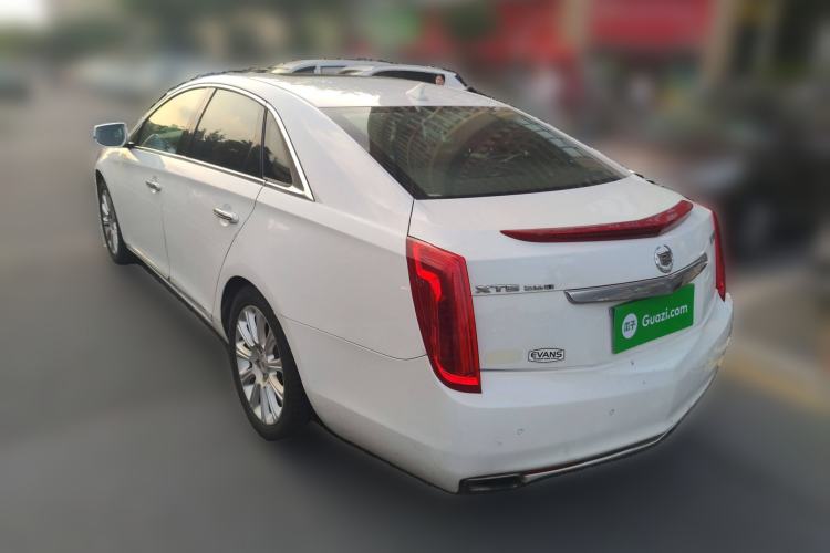 Used Cadillac XTS 2013 28T Comfort Model
