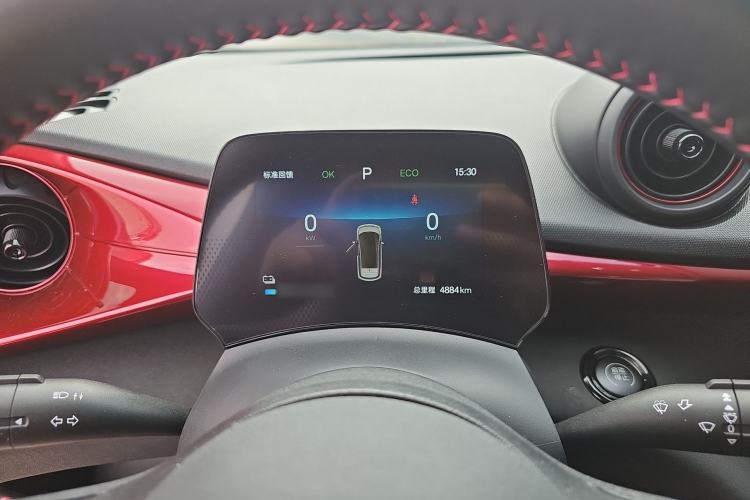 Used BYD Dolphin 2025 420km Free Edition