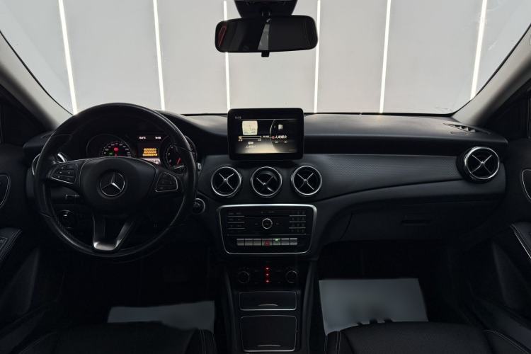 Used Mercedes-Benz GLA 2017 GLA 200 Sport Edition
