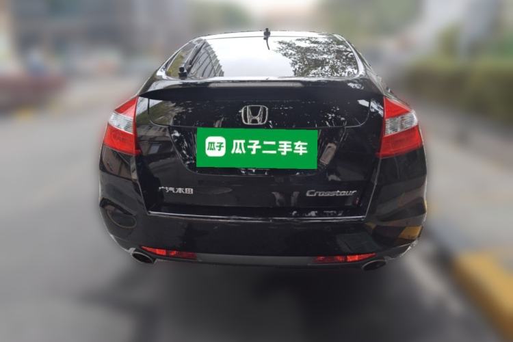 Used Honda Crosstour 2012 2.4L Luxury Edition