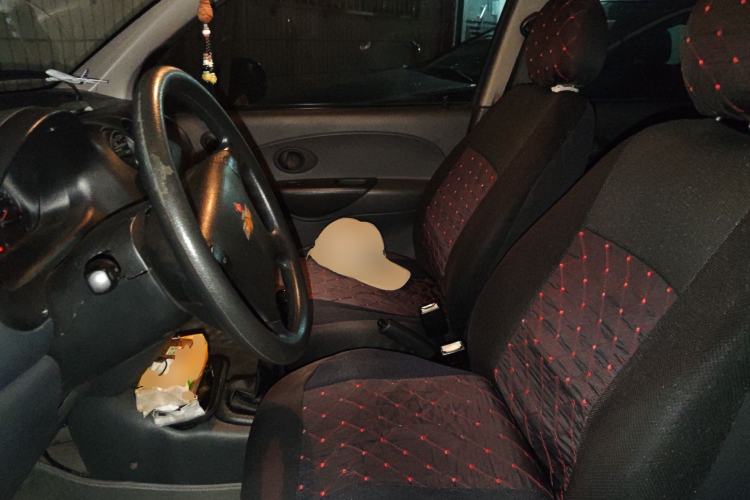 Used Baojun Lechi 2010 1.0L P-TEC Manual Superior Model
