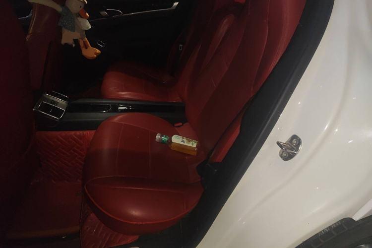 Used Porsche Panamera 2010 Panamera 3.6L
