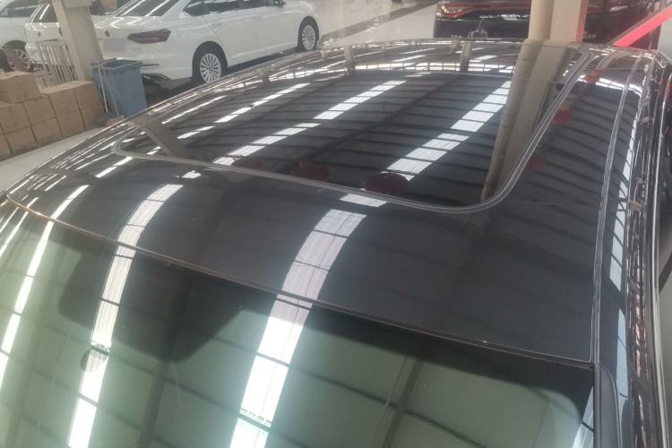 Used Volkswagen Sagitar 2021 280TSI DSG Comfort Connect Edition Roof