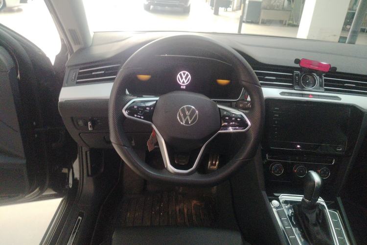 Used Volkswagen Magotan 2023 2 Million Units Limited-Edition 280TSI DSG Comfort Version