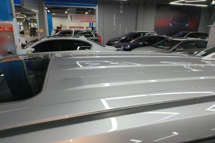 Used Toyota Corolla Cross 2022 2.0L Elite Edition