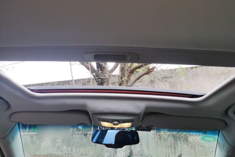 Used MG 6 2014 Hatchback 1.8L Automatic Drive Value Edition
