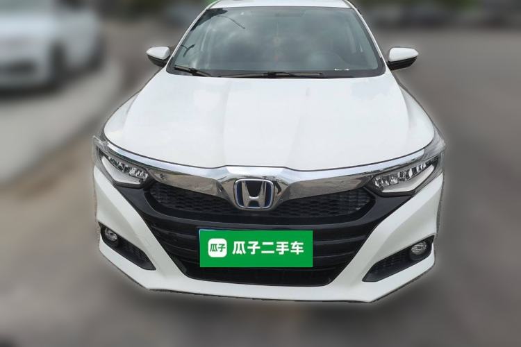 Used Honda Crider 2020 Lingpai Hybrid 1.5L Lingpai Luxury Edition