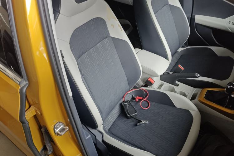 Used Volkswagen T-Cross 2020 280TSI DSG Comfort Edition