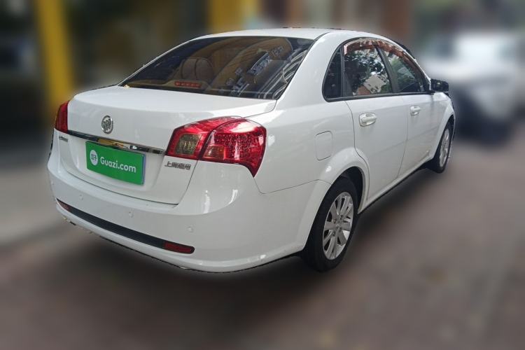 Used Buick Excelle 2011 1.6 LE-AT