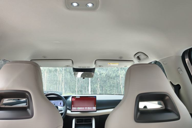 Used BYD Yuan UP 2025 Intelligent Driving Version 401 KM Dynamic Edition