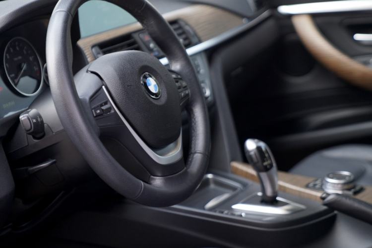 Used BMW 3 Series GT 2013 320i Sport Design Package
