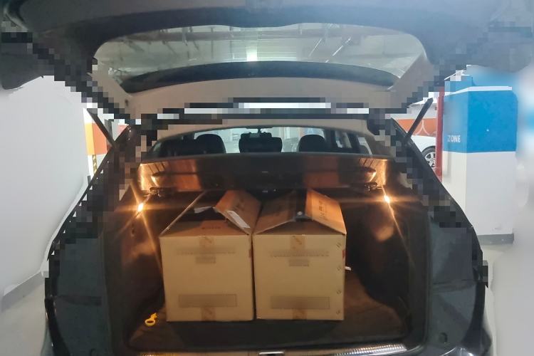 Used Audi Q5 2011 2.0TFSI Technology Model
