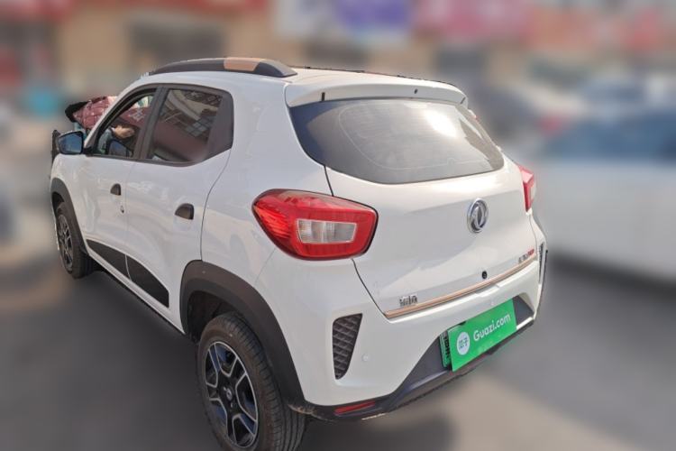 Used Dongfeng NAMMI EX1 2023 PRO Light Wind Edition Lightning Model