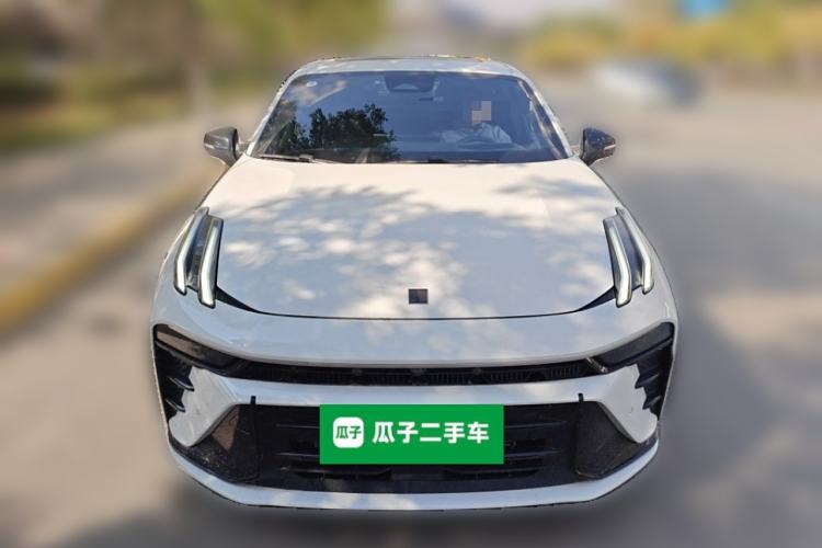 Used Lynk & Co 03 2025 1.5TD DCT Champion Edition Pro