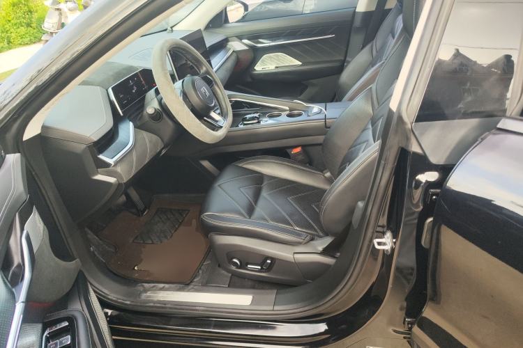 Used Zeekr 001 2023 YOU Edition 100 kWh