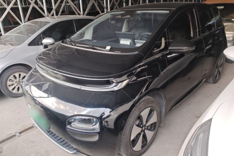 Used Baojun Cloud 2023 460 Max Lingxi Version