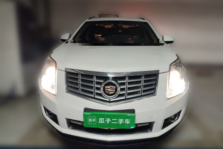 Used Cadillac SRX 2015 3.0L Comfort Version