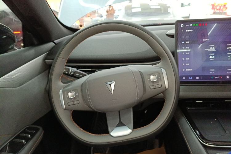 Used Deepal S05 2024 510 Plus Pure Electric Version
