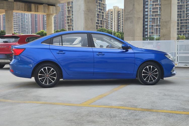 Used Roewe i5 2020 1.5L Automatic 4G Connect Luxury Flagship Edition