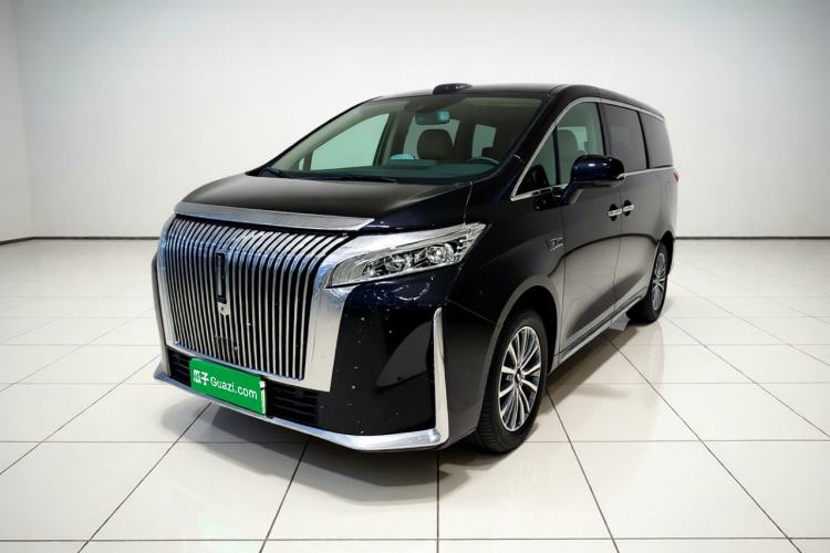 Used Wey Gaoshan 2025 Four-Wheel Drive Alpine 8