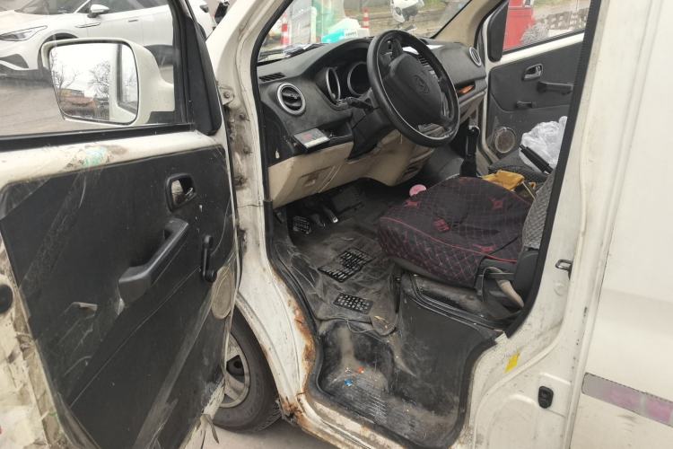 Used CHANGAN KAICHENG Ruixing M80  Driver Seat