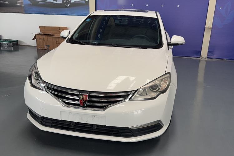 Used Roewe 360 2015 1.5L Automatic Luxury Edition