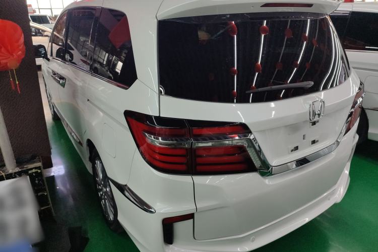 Used Honda Elysion 2016 2.4L Luxury Edition